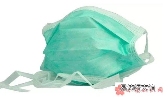 口罩类型及推荐使用人群 不同人群选用口罩指引