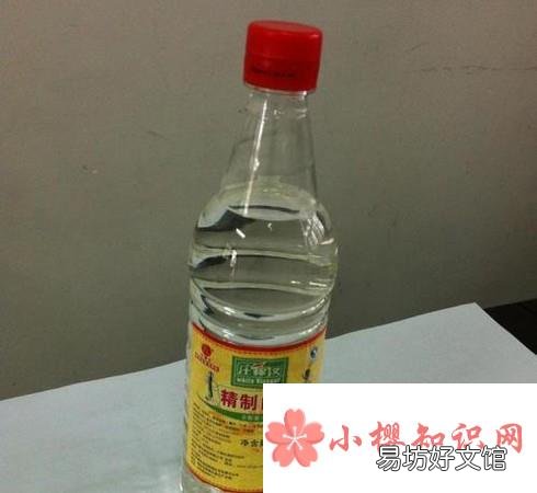 醋美容护肤小窍门