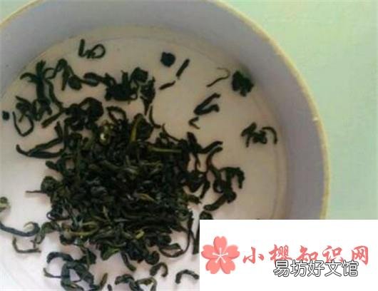 如何辨别茶叶是否含有添加剂？选购健康茶叶指南