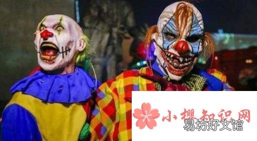 万圣节有哪些习俗