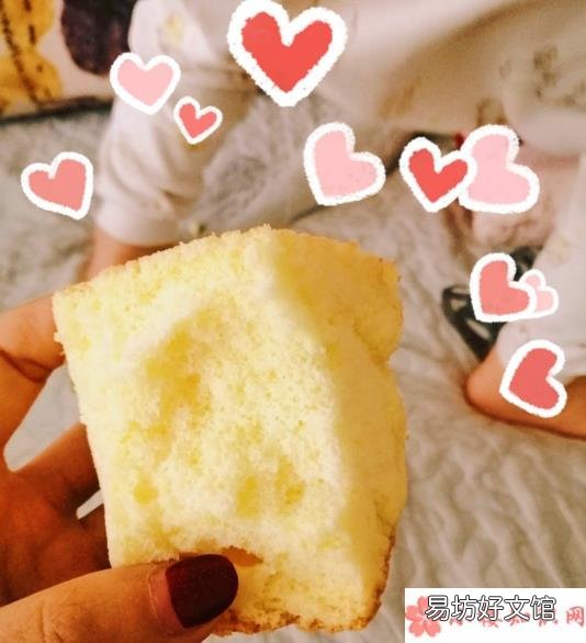 發做蛋糕的說說句子 朋友圈發做蛋糕說說
