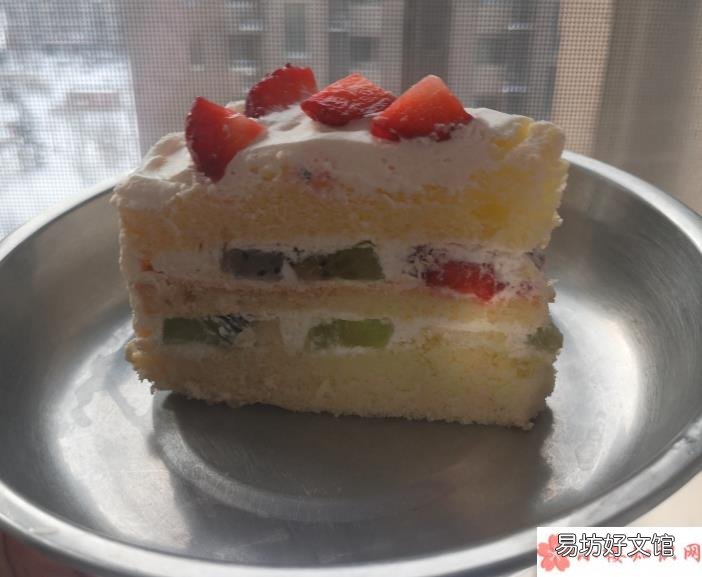 记录在家做蛋糕的说说朋友圈 在家做蛋糕心情说说