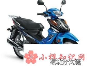 摩托车保养常识