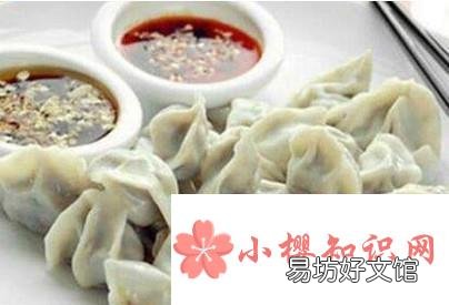 冷冻饺子是冷水下锅煮好?还是热水煮好?