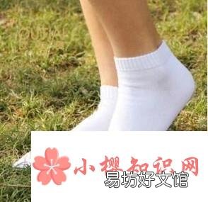 白色袜子怎么能洗干净