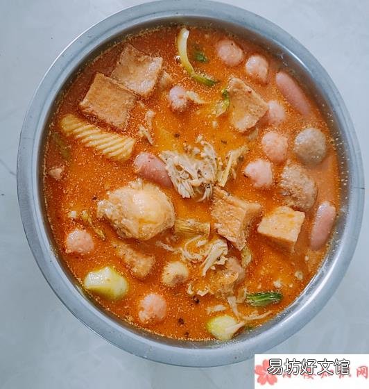 牛奶麻辣烫吃了会不会拉肚子 牛奶麻辣烫真的好吃吗