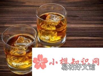 白兰地兑什么好喝?
