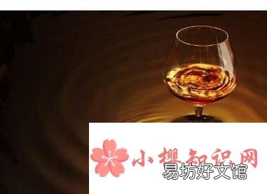 白兰地兑什么好喝?