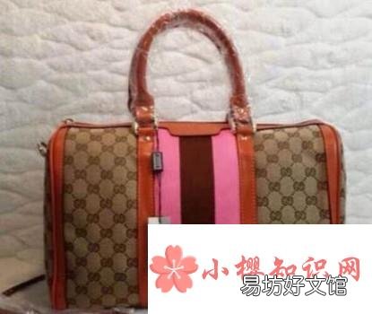 怎么鉴定gucci古驰鉴定包包真假