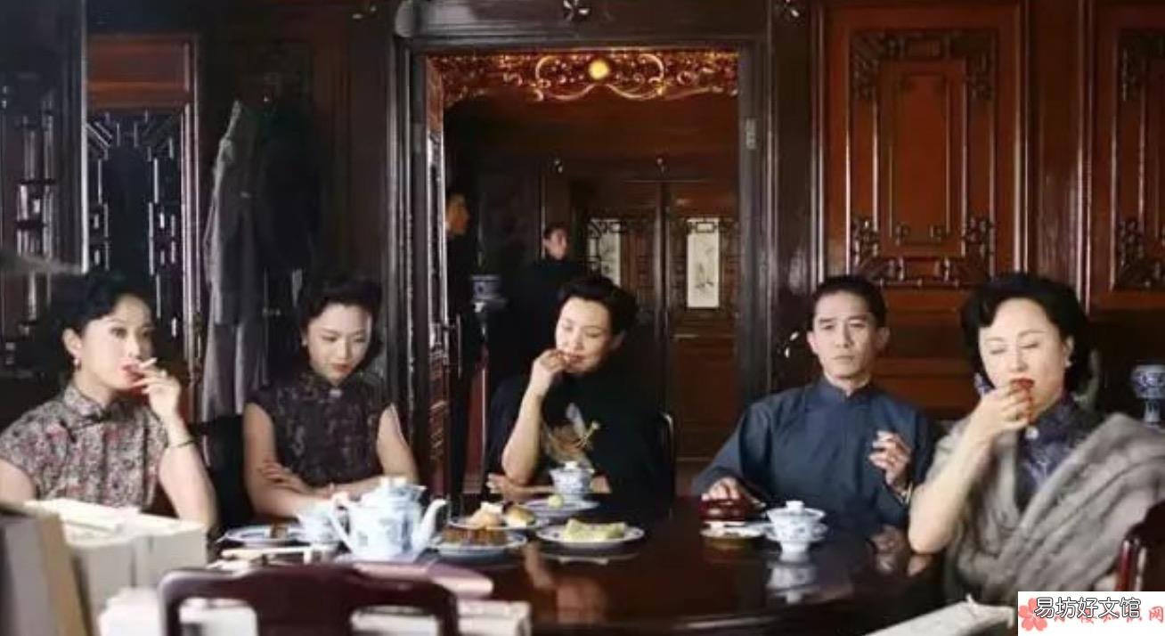 电影第一炉香讲的是什么 电影第一炉香什么时候上映