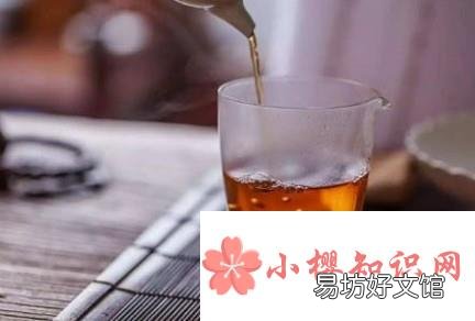 各个季节喝什么茶好呢