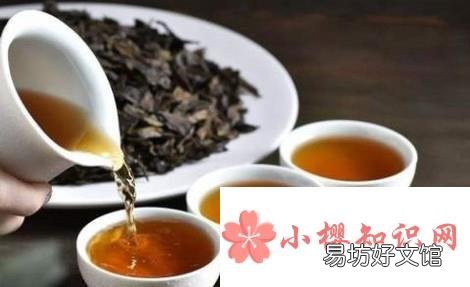 各个季节喝什么茶好呢