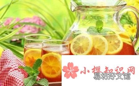各个季节喝什么茶好呢
