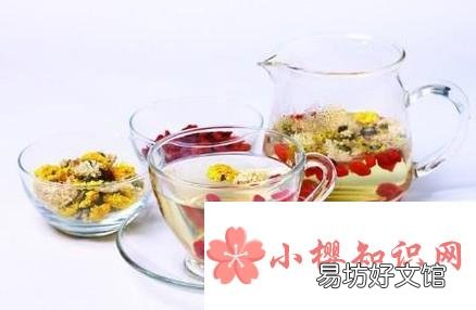各个季节喝什么茶好呢