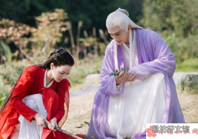 枕上书小说凤九帝君圆房片段介绍 三生三世枕上书小说帝君和凤九圆房在第几章