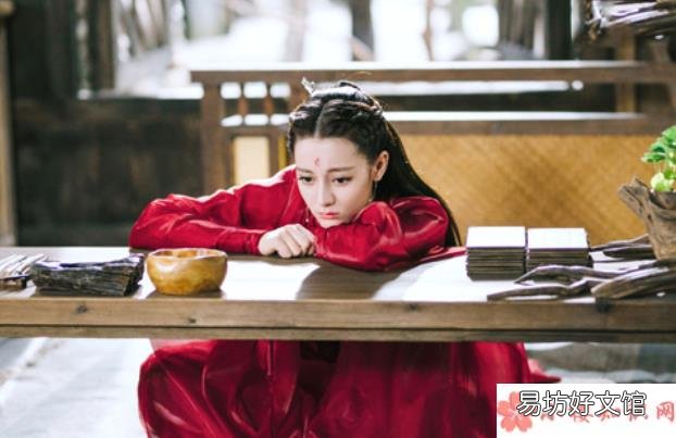 阿兰若喜欢的人是谁 三生三世枕上书阿兰若是怎么死的