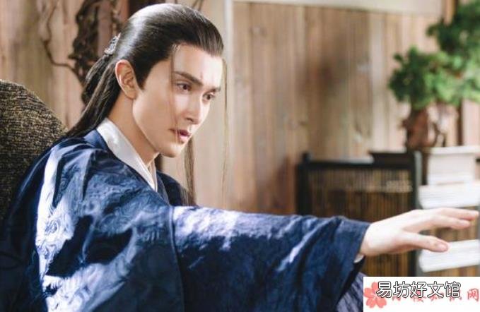 阿兰若喜欢的人是谁 三生三世枕上书阿兰若是怎么死的