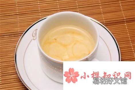 如何挑选西洋参片,怎么选好的西洋参