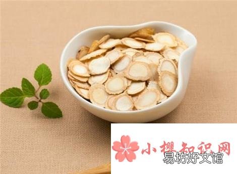 如何挑选西洋参片,怎么选好的西洋参