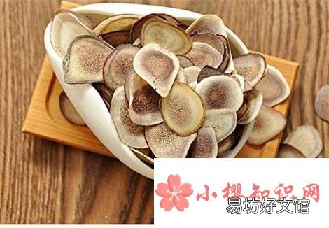 怎样鉴别鹿茸片真假