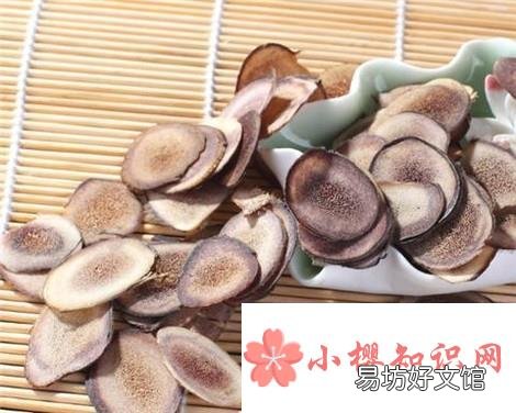 怎样鉴别鹿茸片真假