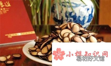 怎样鉴别鹿茸片真假