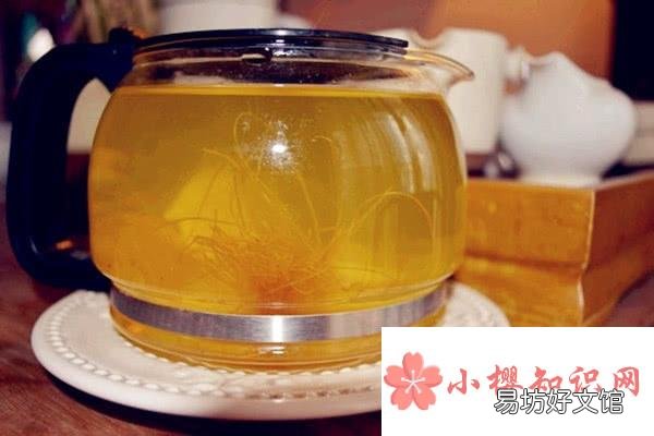 高血压的人喝什么茶最好?