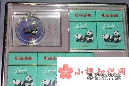 国内最贵的香烟是什么?国内十大最贵香烟排行榜