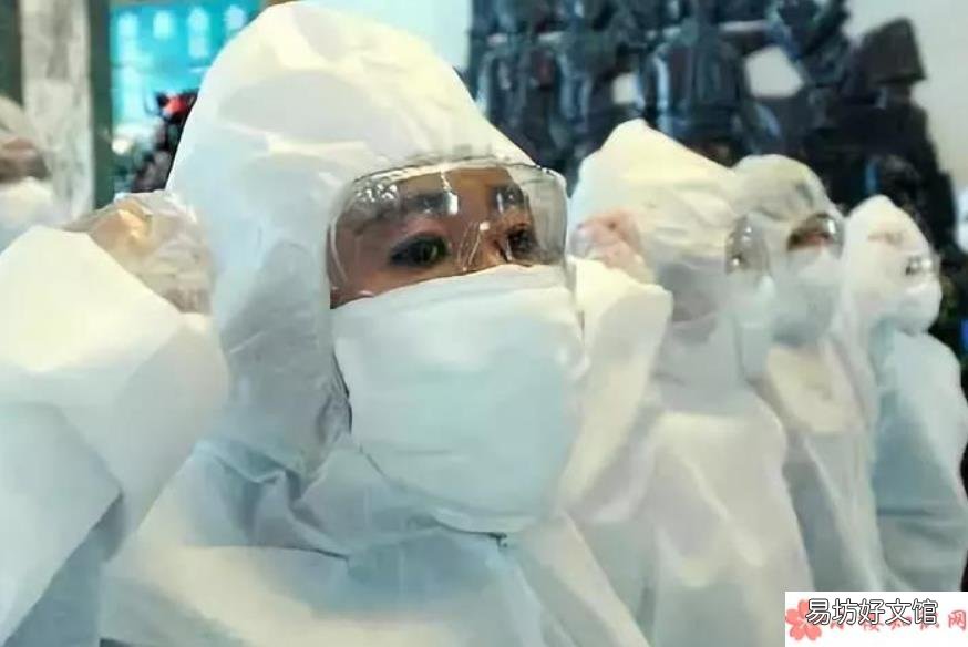 2020妇女节向白衣天使表示感谢的句子 这个妇女节感谢白衣天使的说说2020