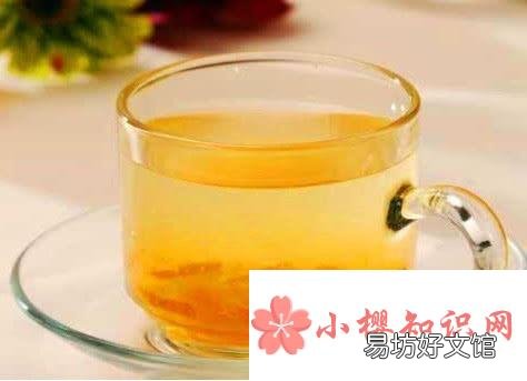 柚子皮泡水喝的功效,止咳还化痰是真的吗?