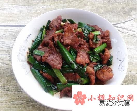 冬天吃大蒜叶的好处,有那些营养价值?