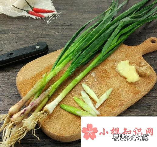 冬天吃大蒜叶的好处,有那些营养价值?