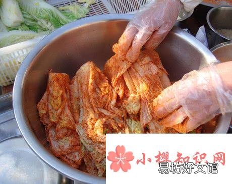 冬天吃白菜有什么好处,吃白菜禁忌有那些?