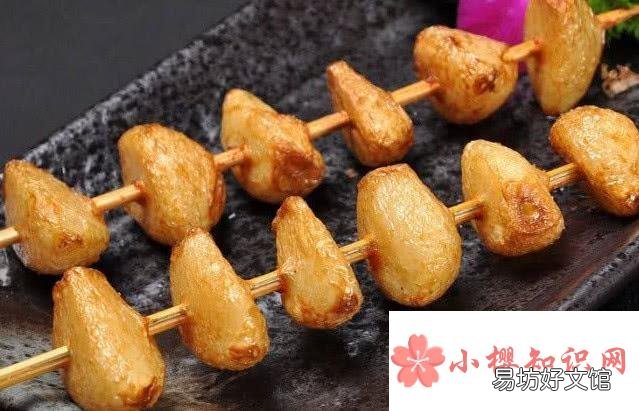大蒜不能和什么一起吃？