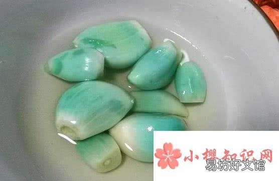 大蒜不能和什么一起吃？
