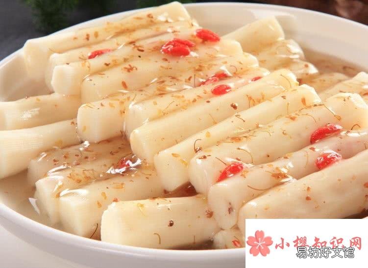 冬季吃山药有什么好处,男能强肾补虚,女能养胃润肺吗?