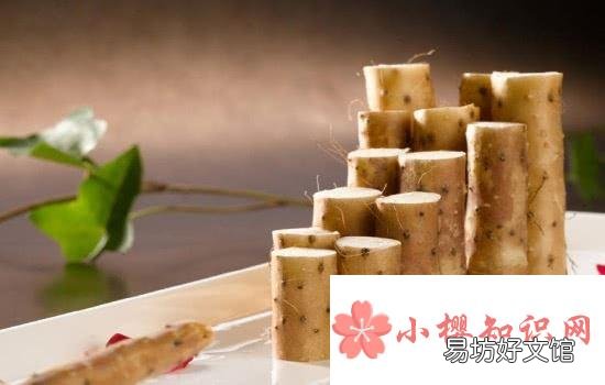 冬季吃山药有什么好处,男能强肾补虚,女能养胃润肺吗?