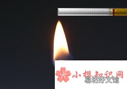 怎么辨别烟的真假