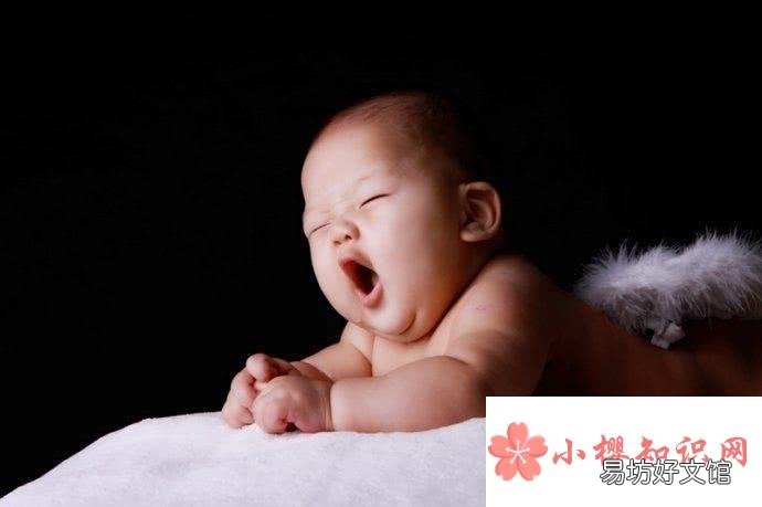 为什么宝宝睡前还要吃母乳?