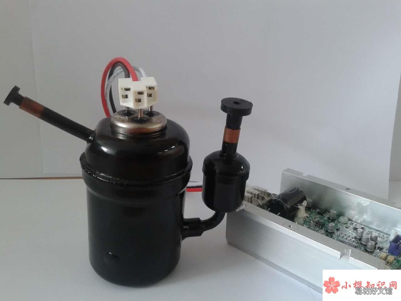 压缩机工作原理是什么?