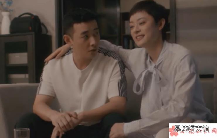 张乘乘的孩子是谁的 《安家》张乘乘生孩子是第几集