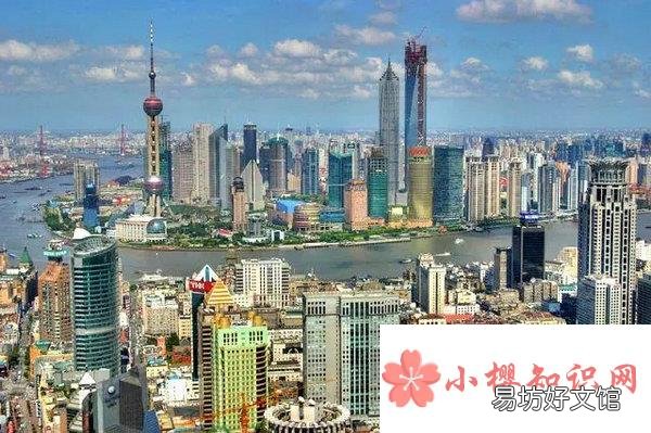 中国有多少城市?