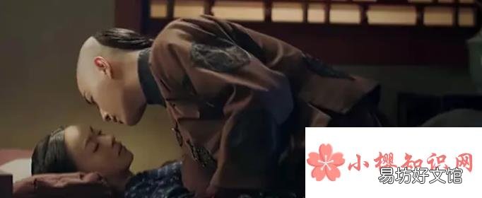 傅璎女孩是什么梗?