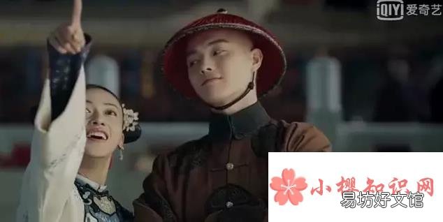 傅璎女孩是什么梗?