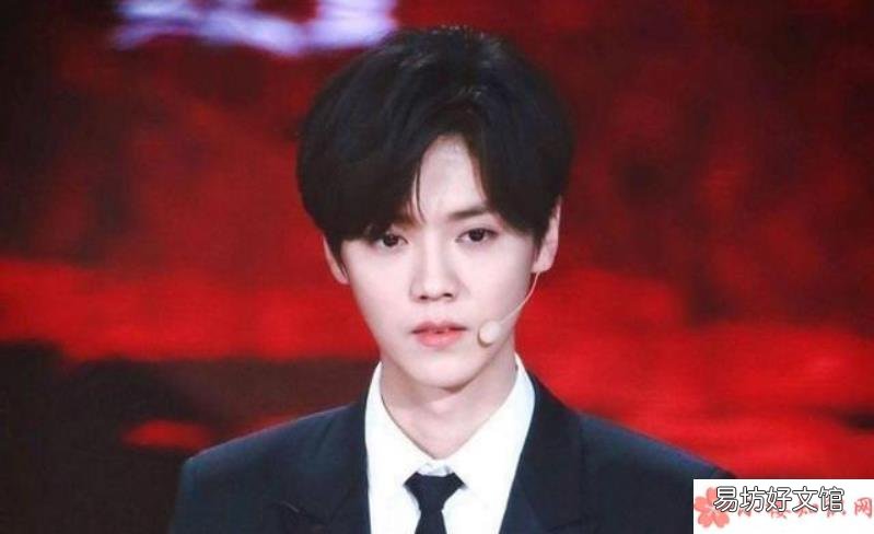 鹿晗粉丝为什么叫芦苇 lwjj是什么意思什么梗