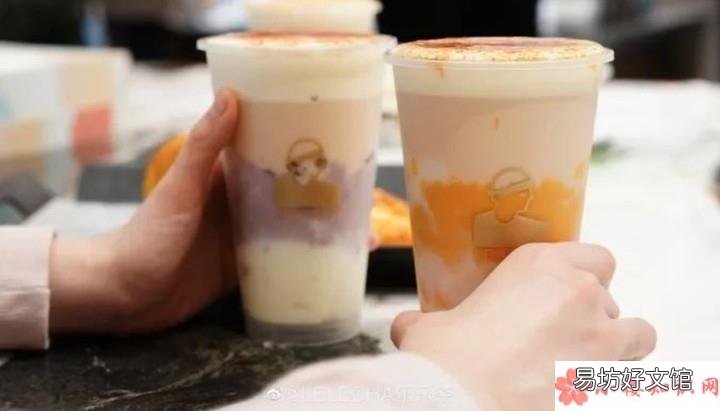 喝奶茶会感染新型冠状病毒吗 疫情期间可以喝奶茶吗