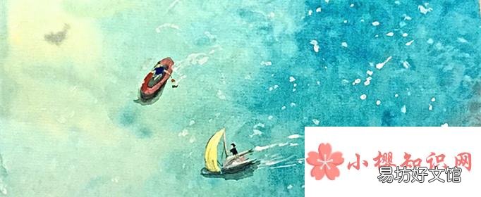 海水为什么不能喝?