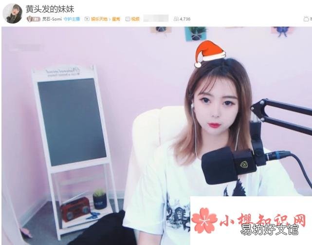 黄头发的妹妹是什么梗?