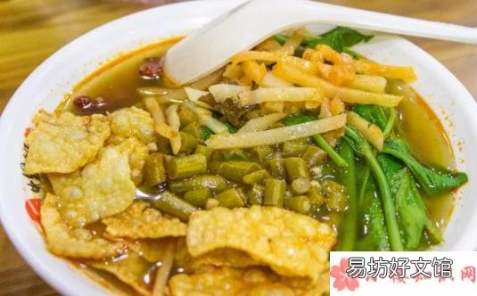 那些难以接受的地方小吃盘点 最难以接受的地方小吃是什么