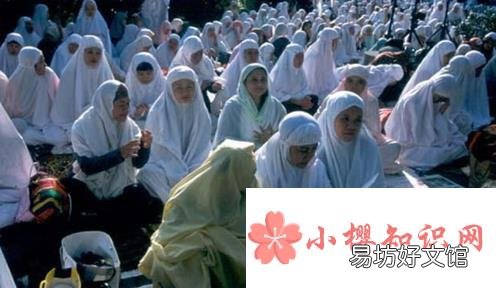 开斋节是哪个民族的节日?